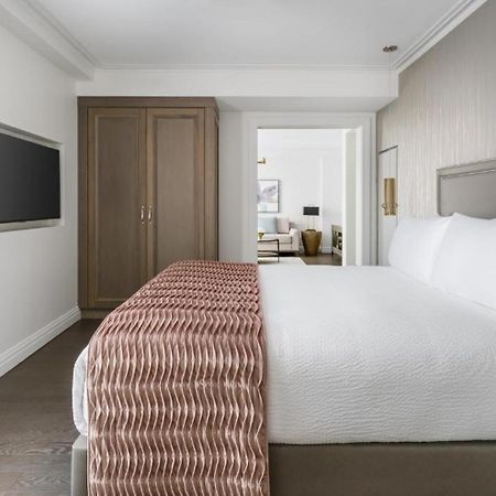 The Milburn Hotel New York Dış mekan fotoğraf