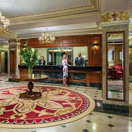 The Milburn Hotel New York Dış mekan fotoğraf