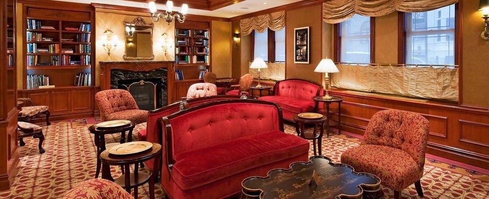 The Milburn Hotel New York Dış mekan fotoğraf