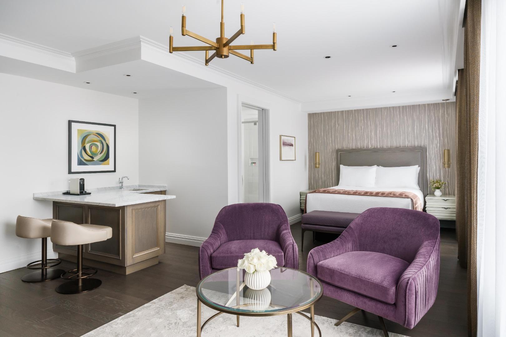 The Milburn Hotel New York Dış mekan fotoğraf