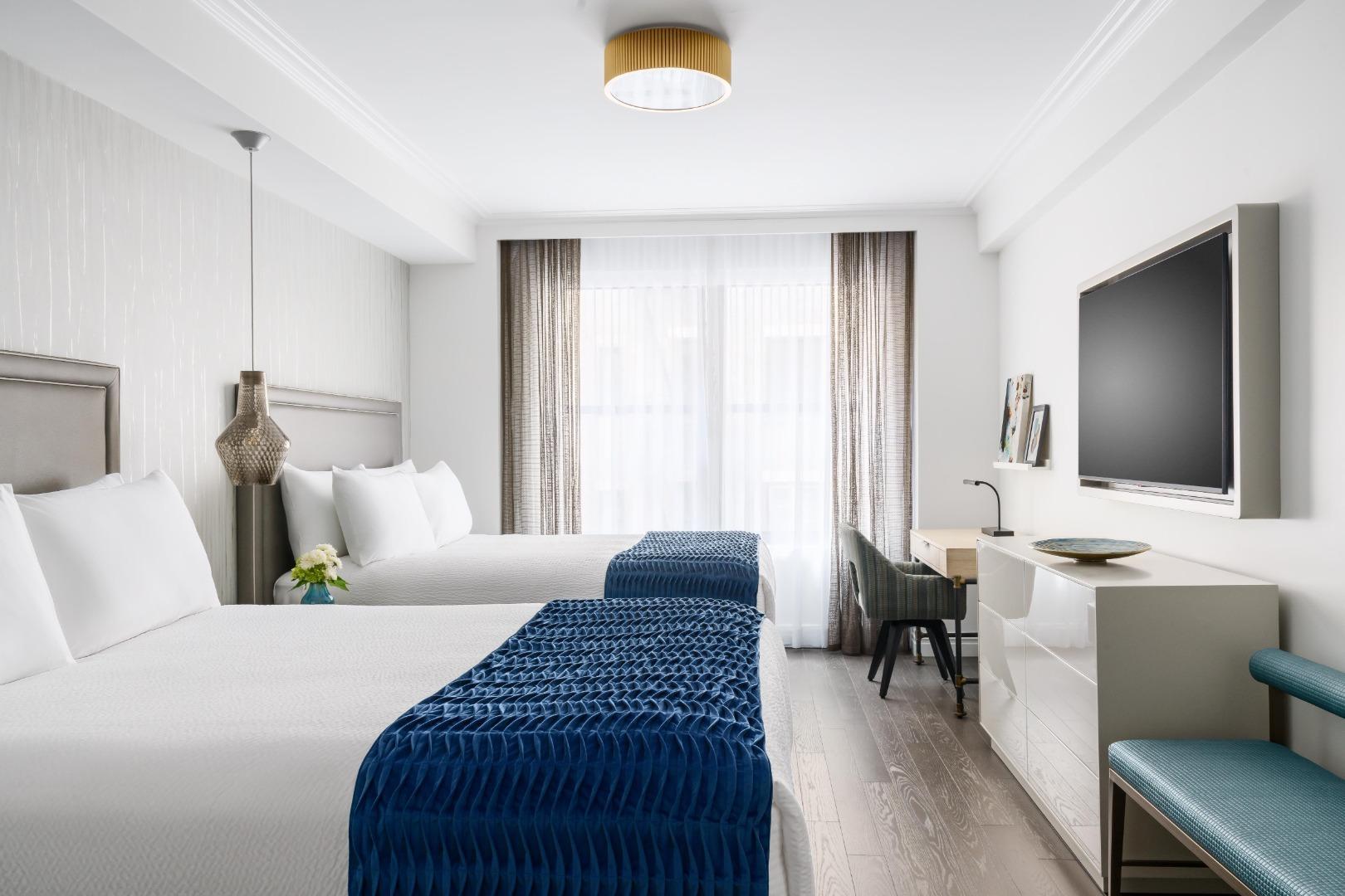 The Milburn Hotel New York Dış mekan fotoğraf
