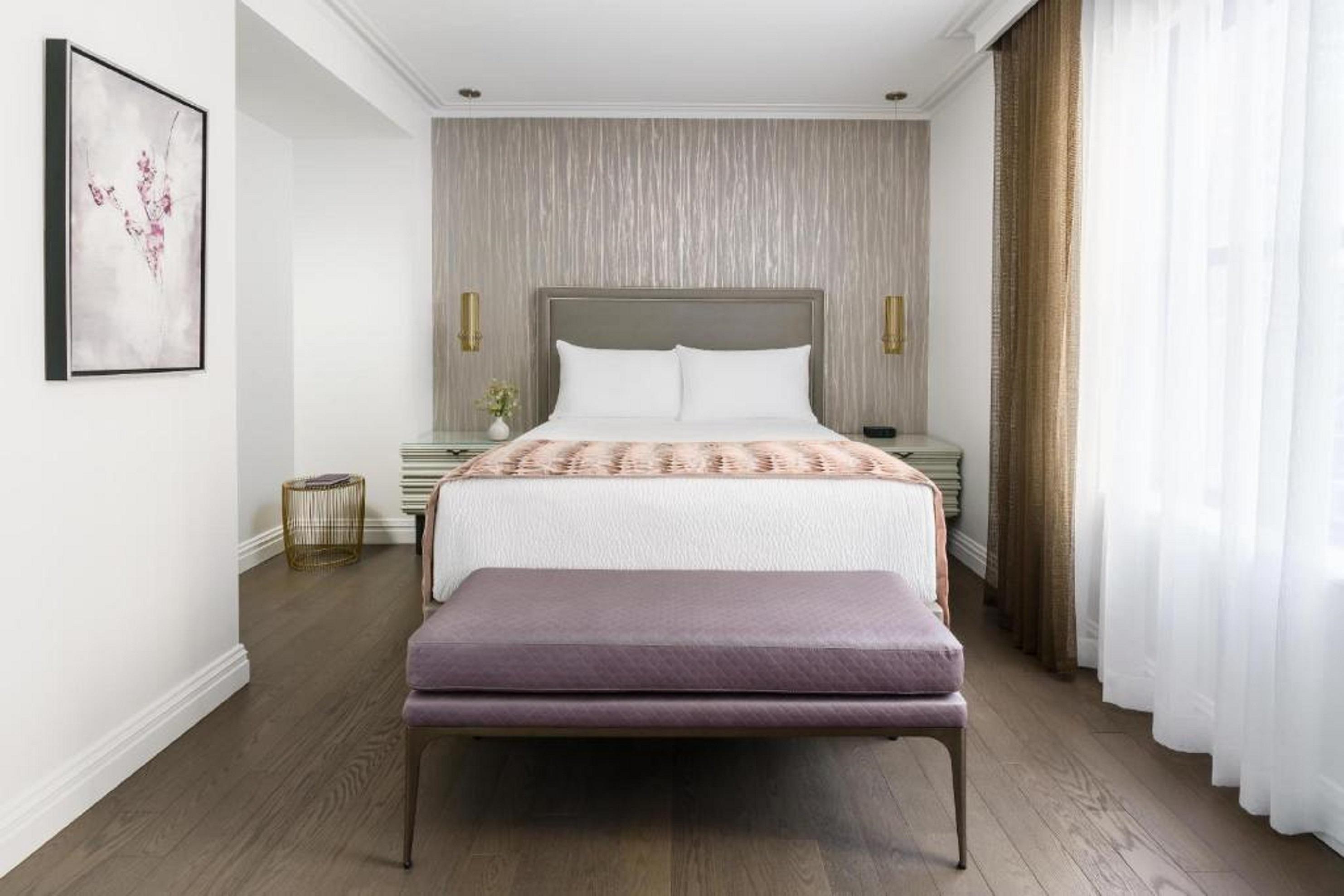 The Milburn Hotel New York Dış mekan fotoğraf