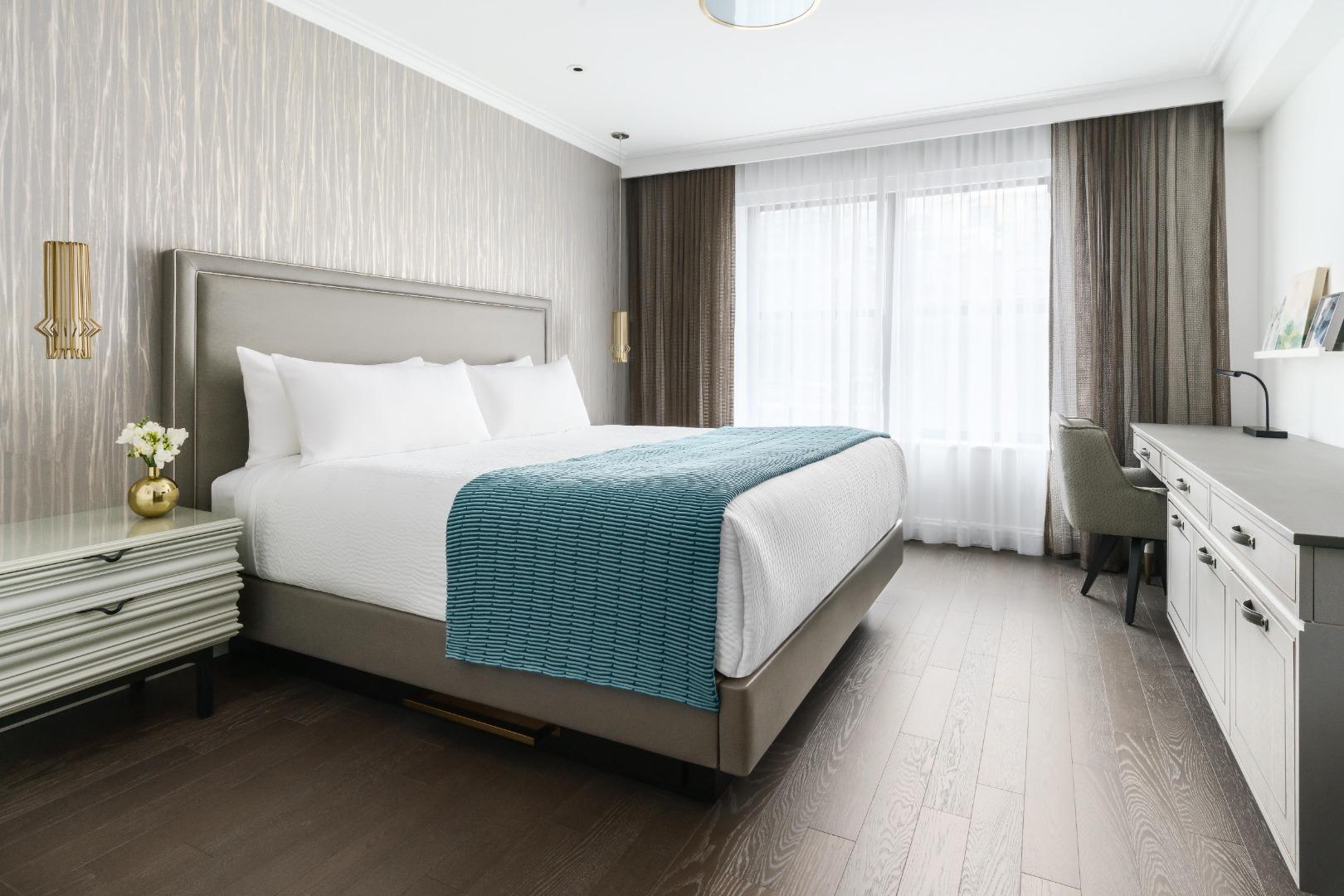 The Milburn Hotel New York Dış mekan fotoğraf