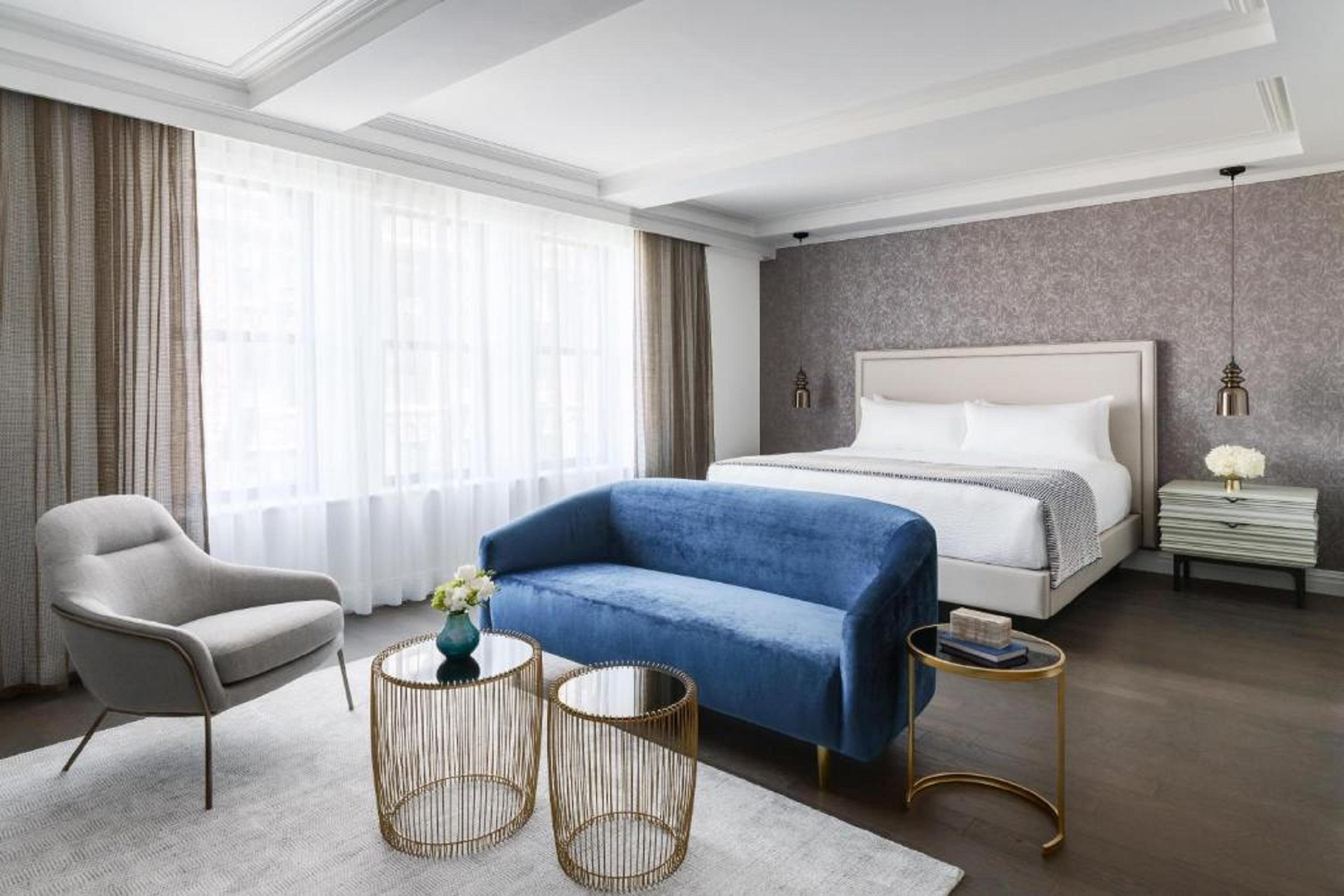 The Milburn Hotel New York Dış mekan fotoğraf