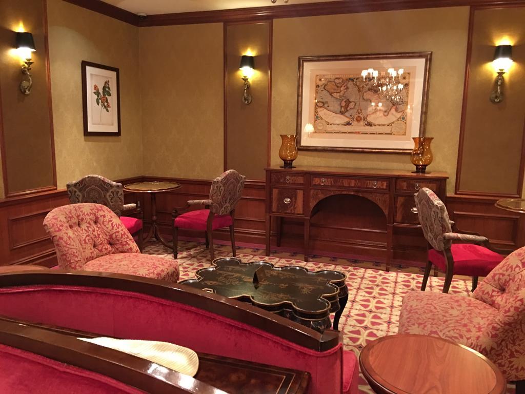 The Milburn Hotel New York Dış mekan fotoğraf