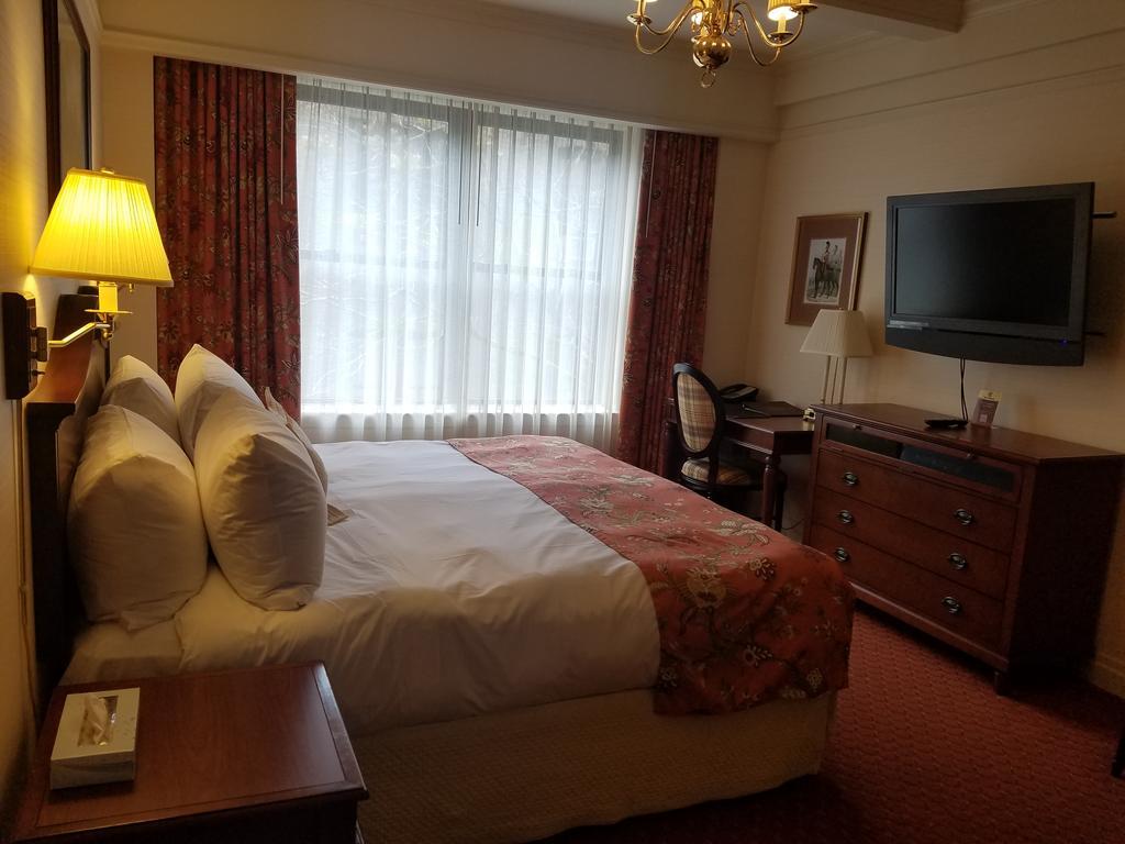 The Milburn Hotel New York Dış mekan fotoğraf