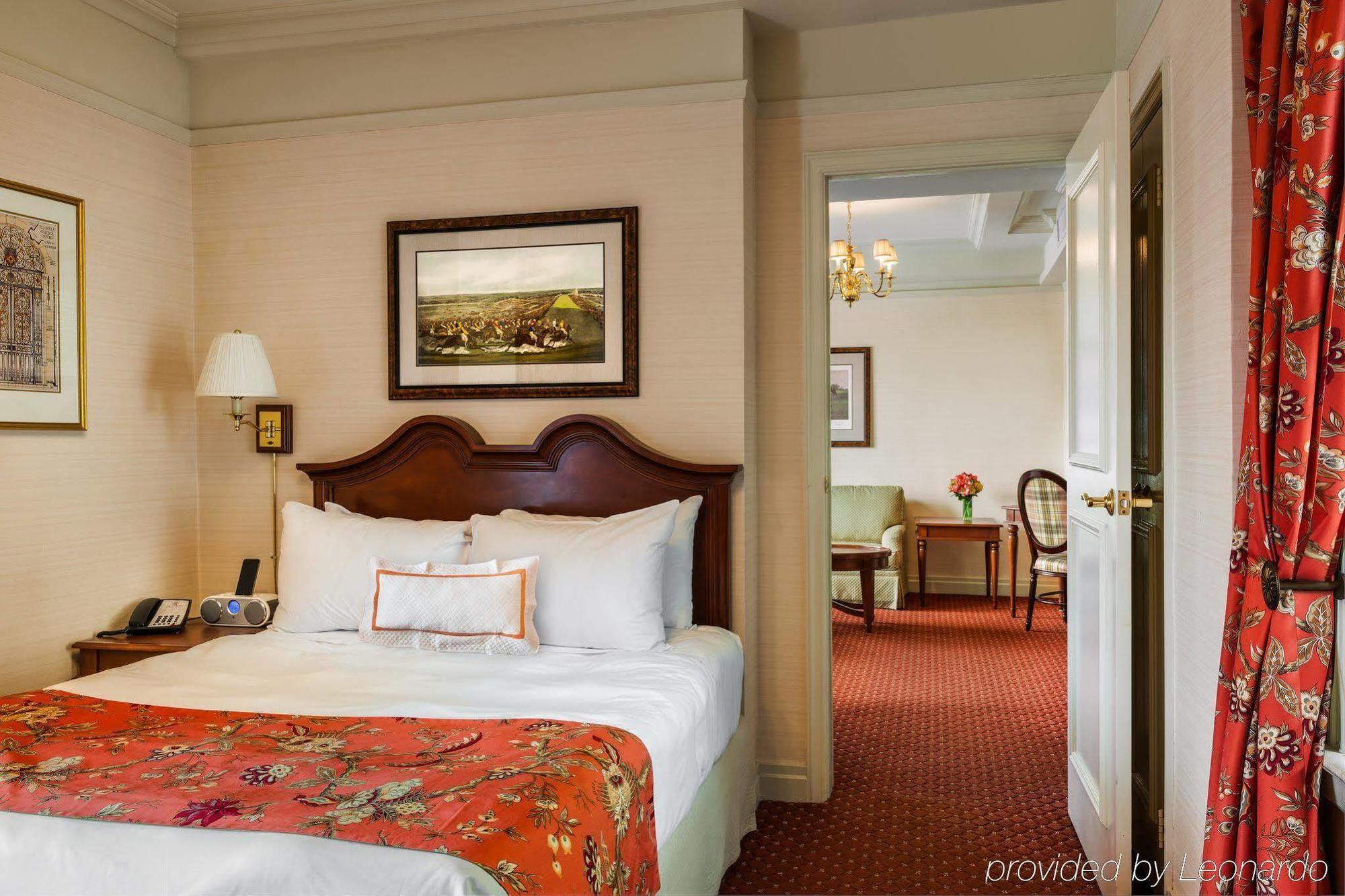 The Milburn Hotel New York Dış mekan fotoğraf
