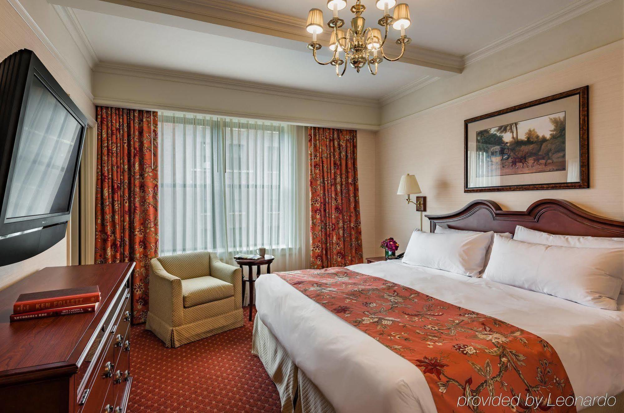 The Milburn Hotel New York Dış mekan fotoğraf