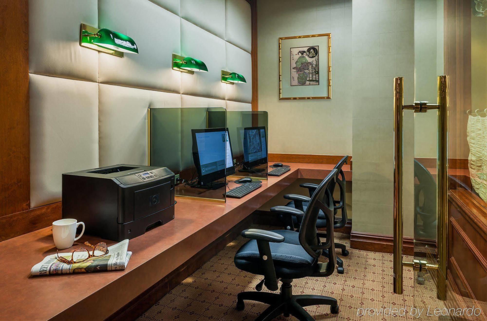 The Milburn Hotel New York Dış mekan fotoğraf