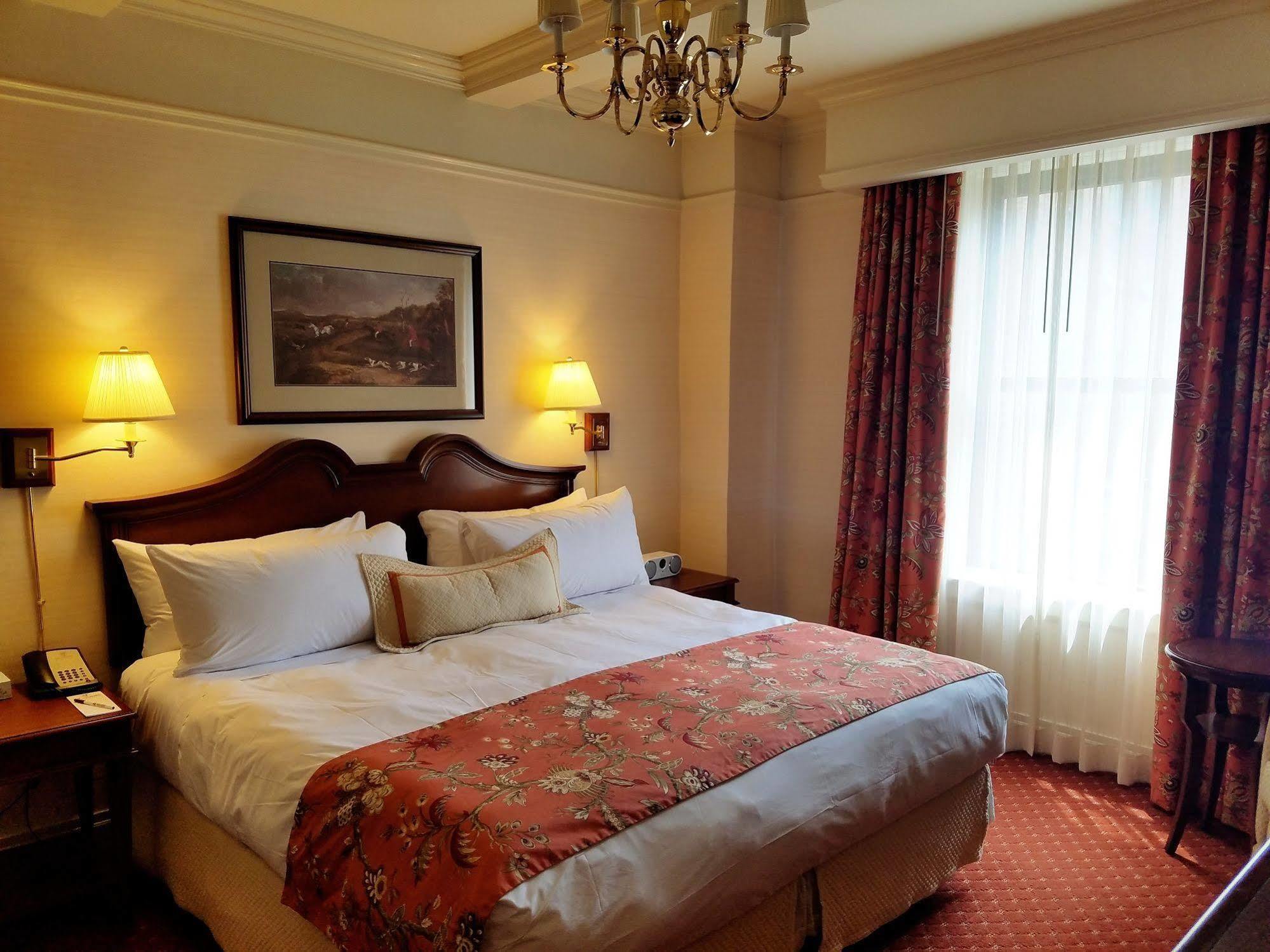 The Milburn Hotel New York Dış mekan fotoğraf
