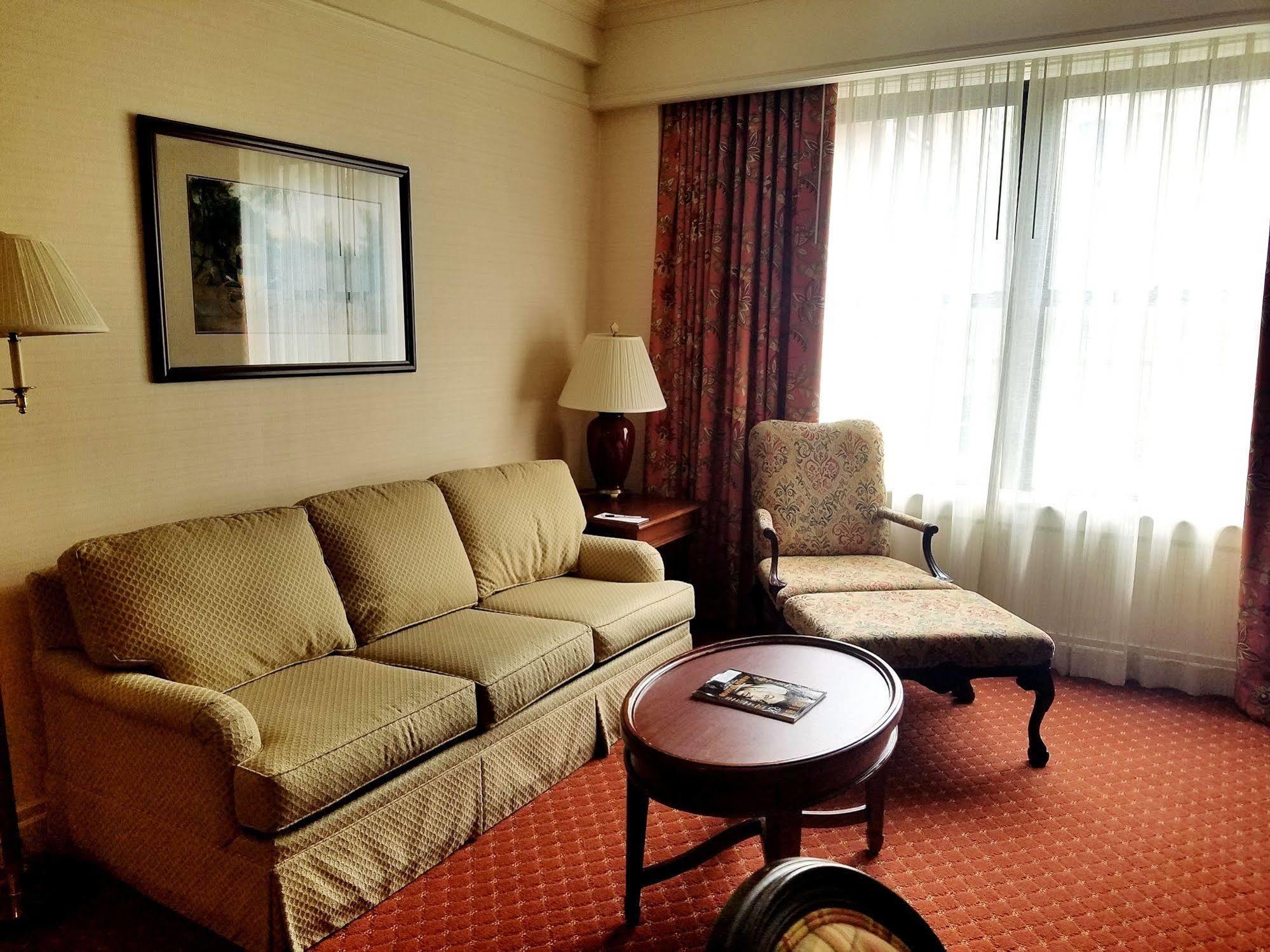 The Milburn Hotel New York Dış mekan fotoğraf