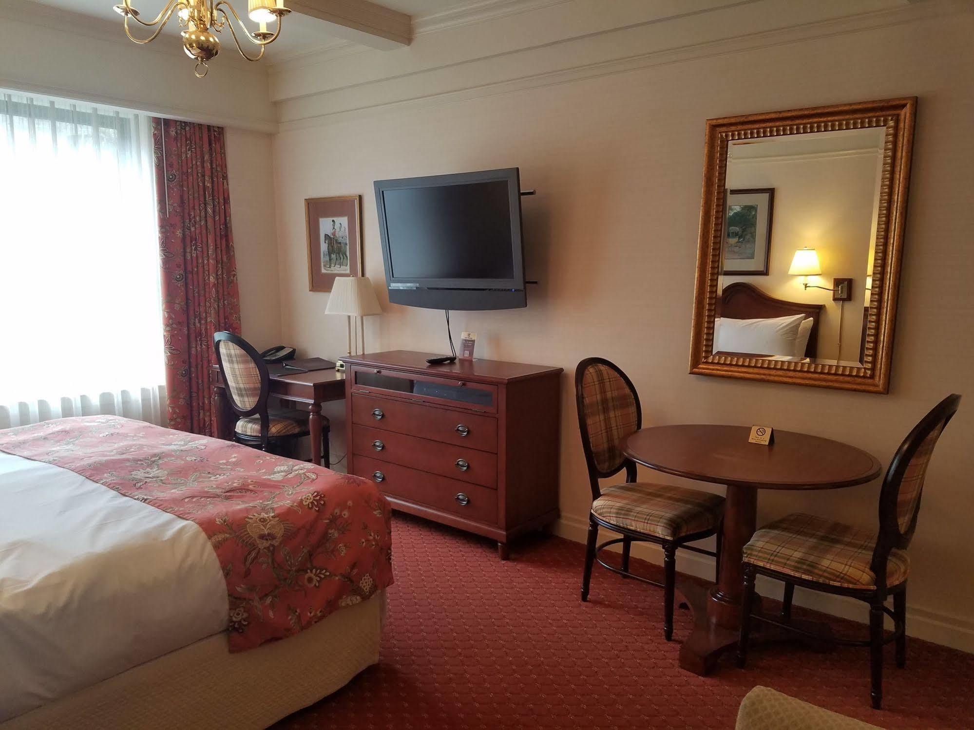 The Milburn Hotel New York Dış mekan fotoğraf