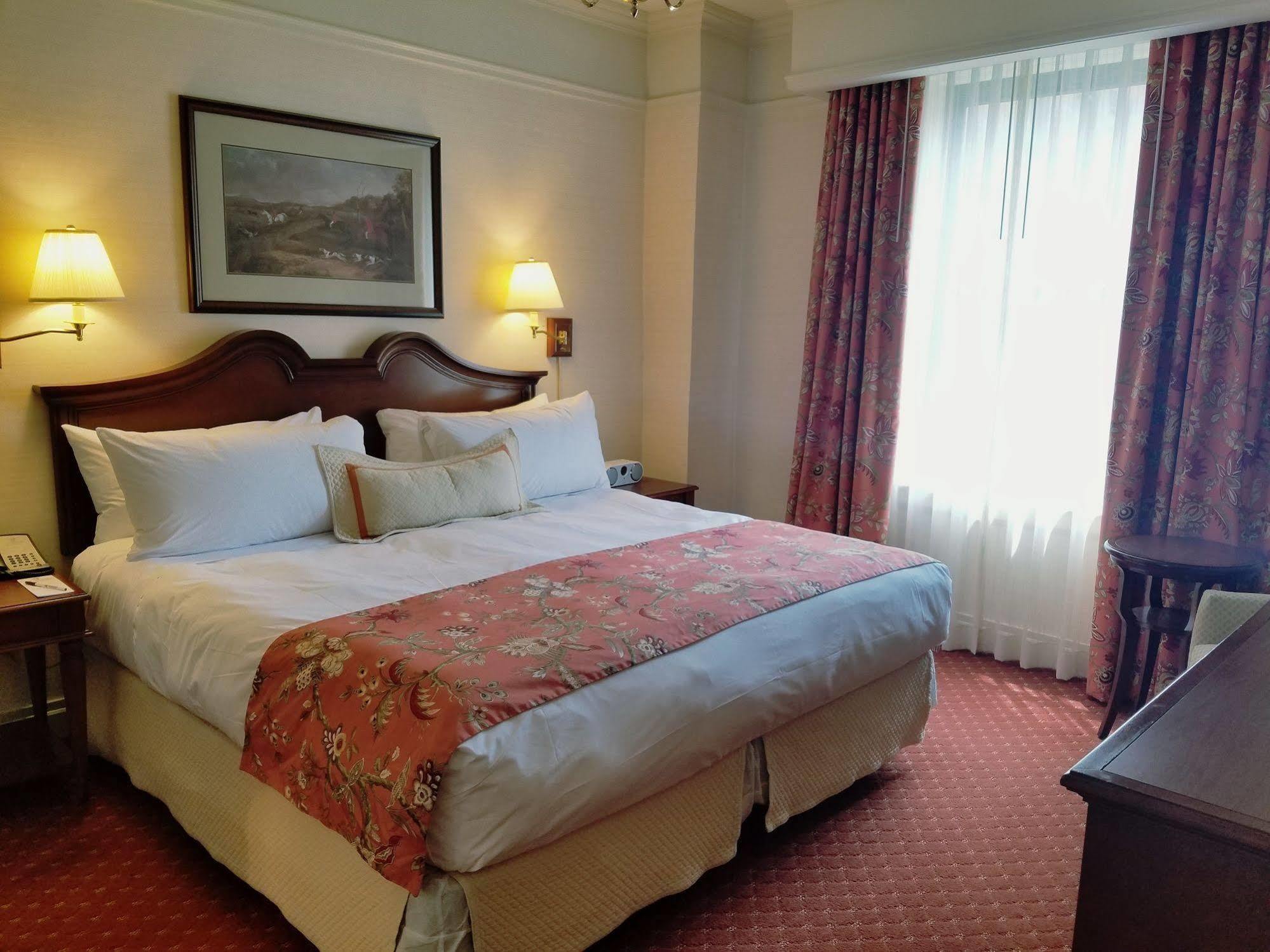 The Milburn Hotel New York Dış mekan fotoğraf